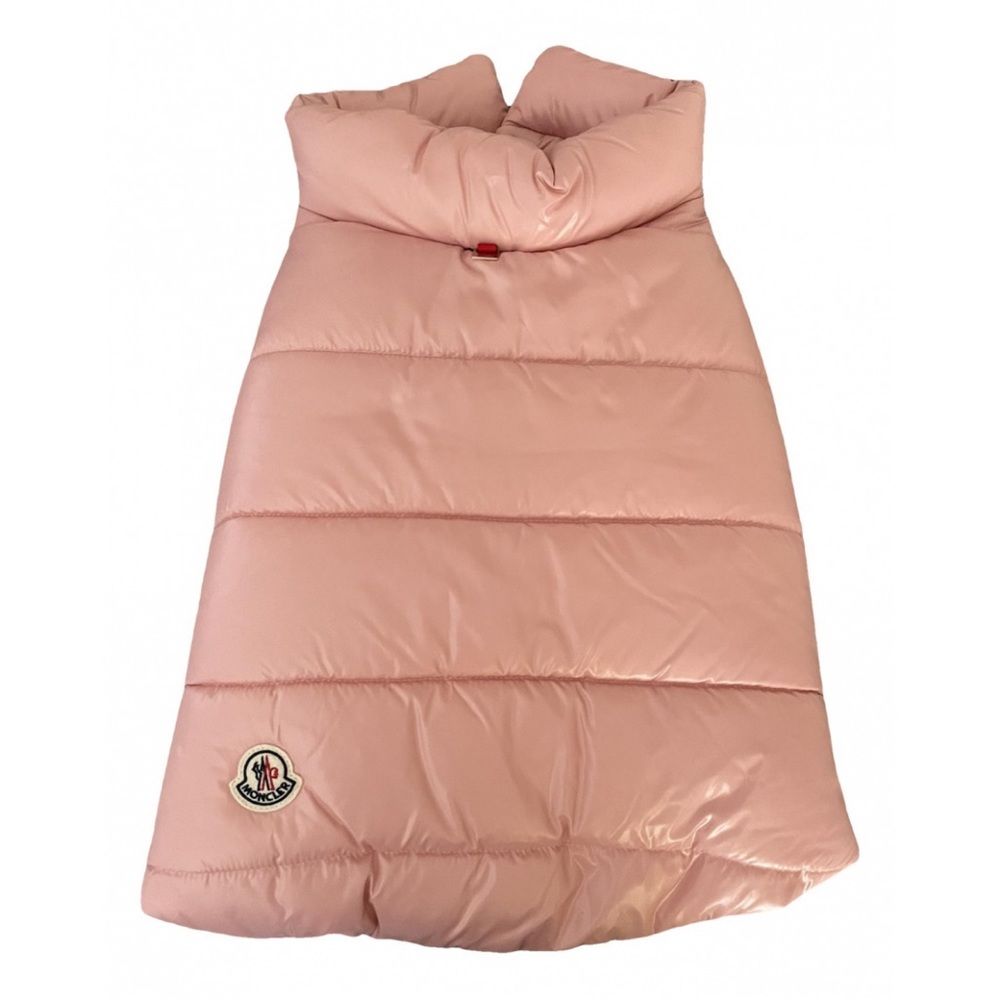 Moncler Dog Gilet